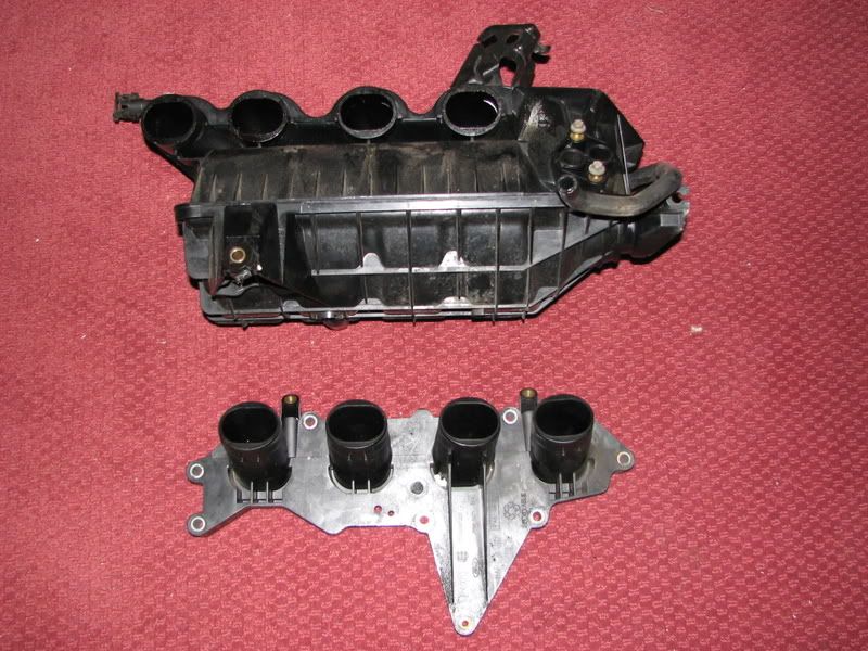 For Sale SVT Dual Stage Intake Manifold Ford Focus Forum, Ford Focus